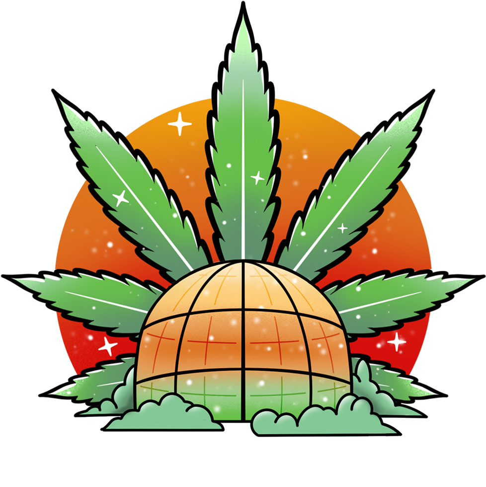 THE TREE HOUSE