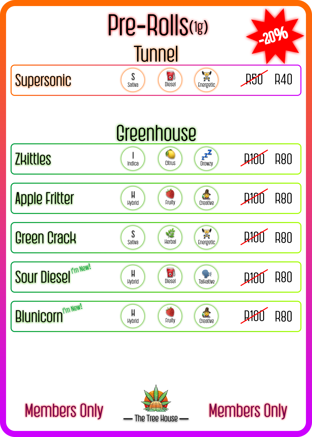 greenhouse